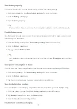 Preview for 37 page of Xiaomi MIUI 14 User Manual