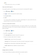 Preview for 39 page of Xiaomi MIUI 14 User Manual