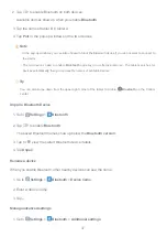 Preview for 41 page of Xiaomi MIUI 14 User Manual