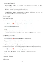 Preview for 42 page of Xiaomi MIUI 14 User Manual