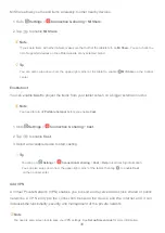 Preview for 43 page of Xiaomi MIUI 14 User Manual