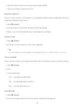 Preview for 47 page of Xiaomi MIUI 14 User Manual