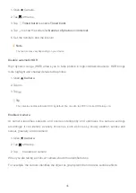 Preview for 50 page of Xiaomi MIUI 14 User Manual