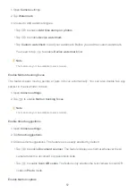 Preview for 56 page of Xiaomi MIUI 14 User Manual