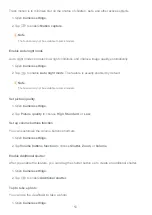 Preview for 57 page of Xiaomi MIUI 14 User Manual