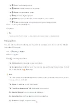 Preview for 62 page of Xiaomi MIUI 14 User Manual