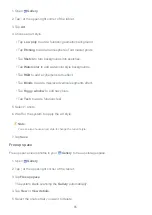 Preview for 69 page of Xiaomi MIUI 14 User Manual