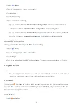 Preview for 72 page of Xiaomi MIUI 14 User Manual