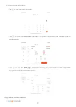 Preview for 73 page of Xiaomi MIUI 14 User Manual