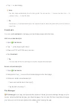 Preview for 76 page of Xiaomi MIUI 14 User Manual