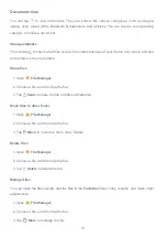 Preview for 77 page of Xiaomi MIUI 14 User Manual