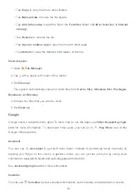 Preview for 78 page of Xiaomi MIUI 14 User Manual