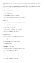 Preview for 81 page of Xiaomi MIUI 14 User Manual