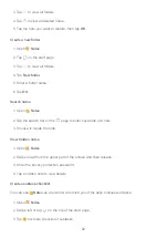 Preview for 86 page of Xiaomi MIUI 14 User Manual