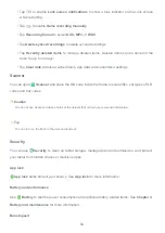 Preview for 88 page of Xiaomi MIUI 14 User Manual