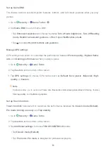 Preview for 92 page of Xiaomi MIUI 14 User Manual