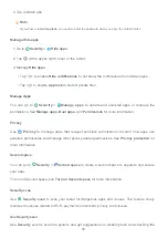 Preview for 94 page of Xiaomi MIUI 14 User Manual