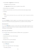 Preview for 96 page of Xiaomi MIUI 14 User Manual