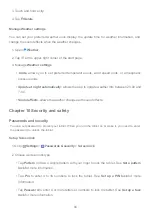 Preview for 97 page of Xiaomi MIUI 14 User Manual