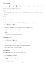 Preview for 100 page of Xiaomi MIUI 14 User Manual