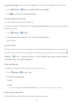 Preview for 101 page of Xiaomi MIUI 14 User Manual