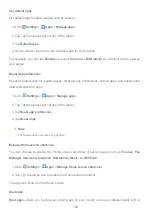 Preview for 104 page of Xiaomi MIUI 14 User Manual