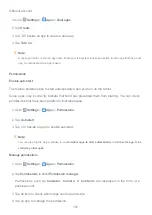 Preview for 105 page of Xiaomi MIUI 14 User Manual