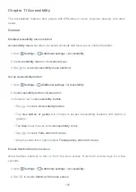 Preview for 109 page of Xiaomi MIUI 14 User Manual