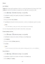 Preview for 110 page of Xiaomi MIUI 14 User Manual