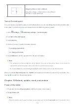 Preview for 117 page of Xiaomi MIUI 14 User Manual