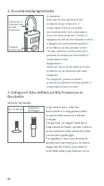 Предварительный просмотр 90 страницы Xiaomi MJCQB05QJ User Manual