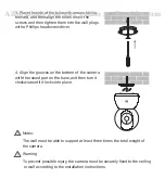 Предварительный просмотр 4 страницы Xiaomi MJSXJ09CM User Manual