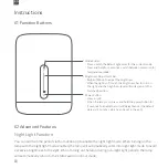 Preview for 4 page of Xiaomi MUE4093GL User Manual