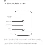 Preview for 10 page of Xiaomi MUE4093GL User Manual