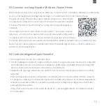 Preview for 13 page of Xiaomi MUE4093GL User Manual