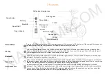 Preview for 4 page of Xiaomi Ninebot Mini Manual