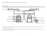 Preview for 2 page of Xiaomi Outdoor Camera CW400 User Manual