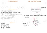 Xiaomi PB400 Instructions preview