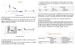 Preview for 2 page of Xiaomi PB400 Instructions