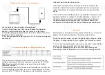 Preview for 3 page of Xiaomi PB400 Instructions