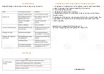 Предварительный просмотр 4 страницы Xiaomi PB400 Instructions