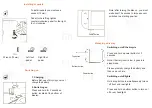 Preview for 3 page of Xiaomi QiCycle EF1 Overview Manual