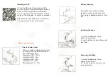 Preview for 4 page of Xiaomi QiCycle EF1 Overview Manual