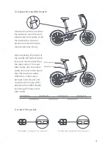 Preview for 5 page of Xiaomi QiCycle User Manual