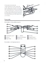 Preview for 6 page of Xiaomi QiCycle User Manual