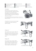 Preview for 7 page of Xiaomi QiCycle User Manual