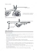 Preview for 9 page of Xiaomi QiCycle User Manual