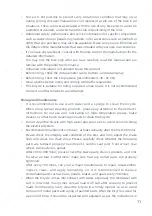 Preview for 13 page of Xiaomi QiCycle User Manual