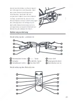 Предварительный просмотр 23 страницы Xiaomi QiCycle User Manual