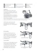 Предварительный просмотр 24 страницы Xiaomi QiCycle User Manual